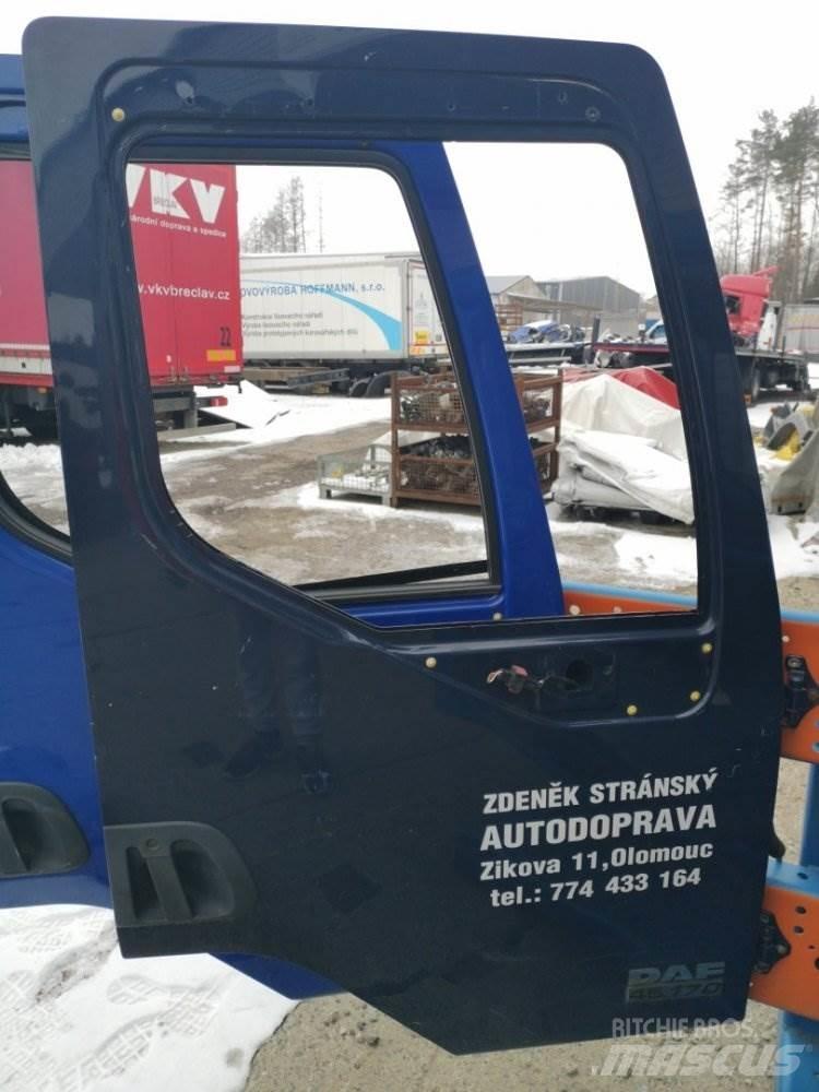 DAF LF DVEŘE R Transporte - Otros