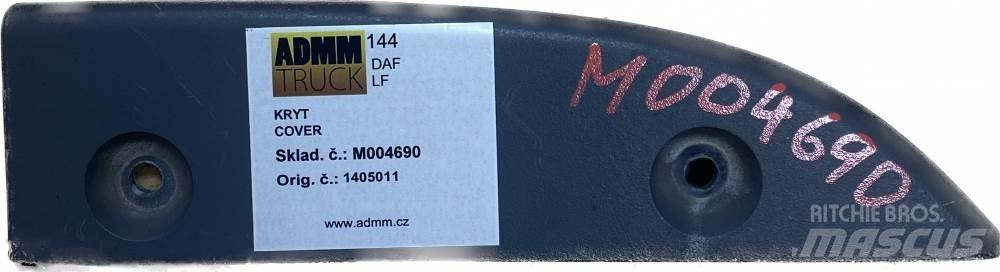 DAF LF KRYT 1405011 Transporte - Otros