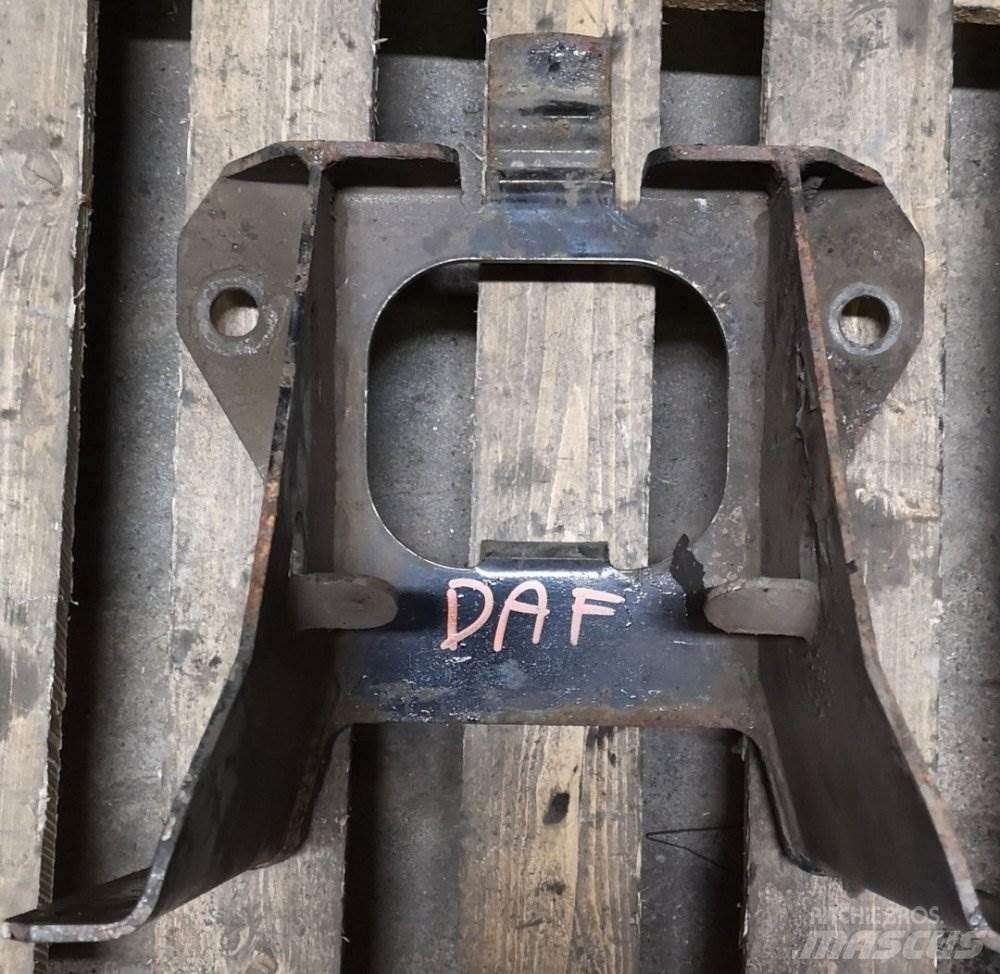 DAF REZERVA DRŽÁK Transporte - Otros