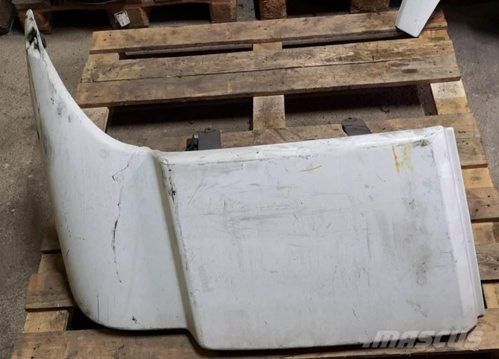  DIFUZOR Transporte - Otros