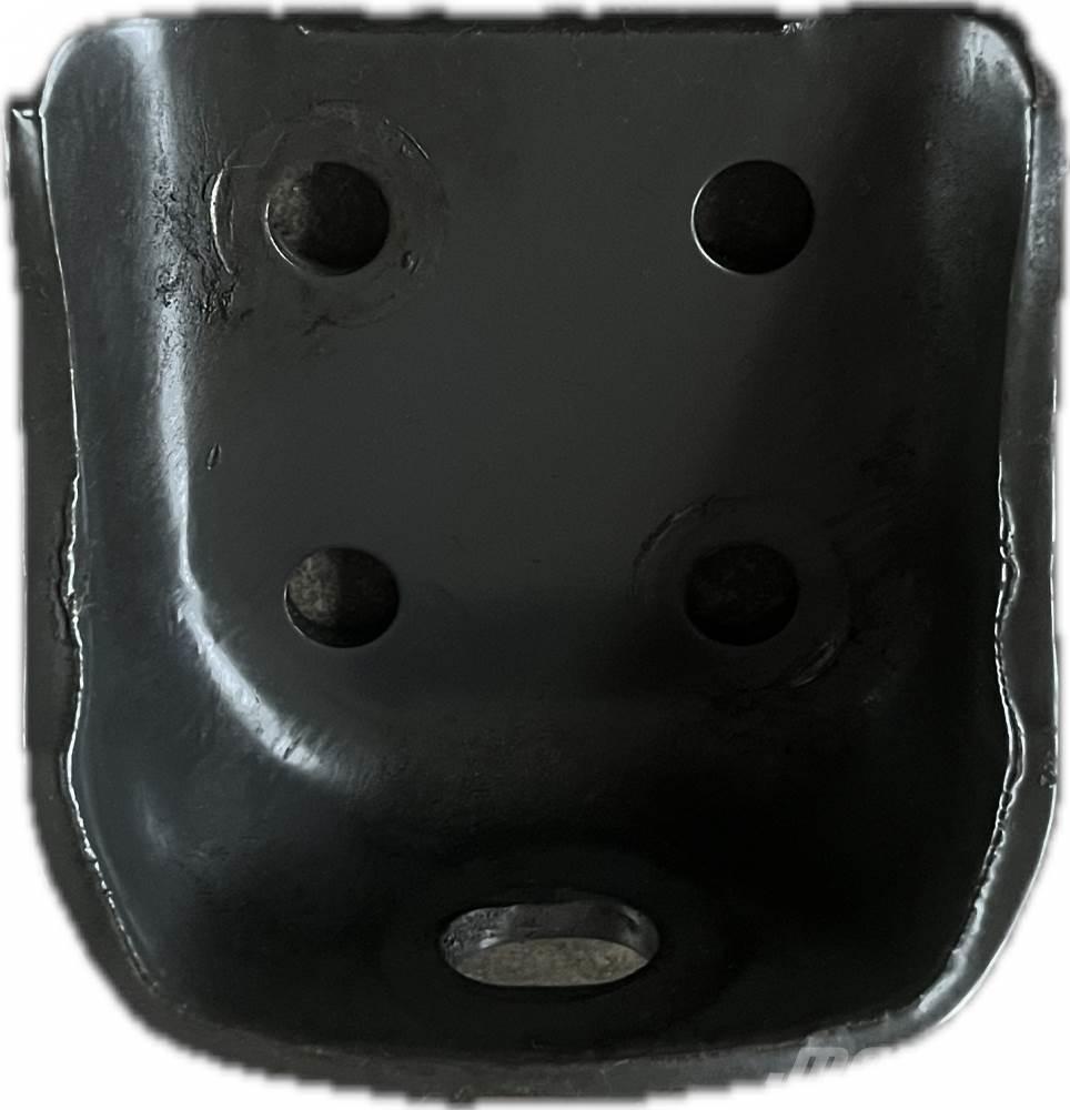  DRŽÁK NA NÁSTAVBU Transporte - Otros