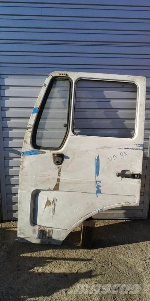  DVEŘE L Transporte - Otros