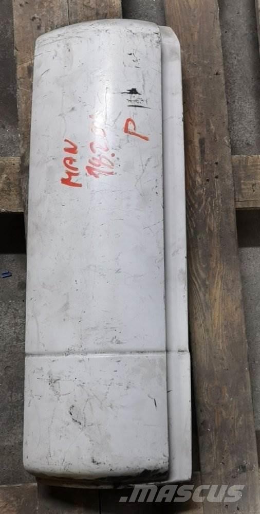 MAN DIFUZOR R Transporte - Otros