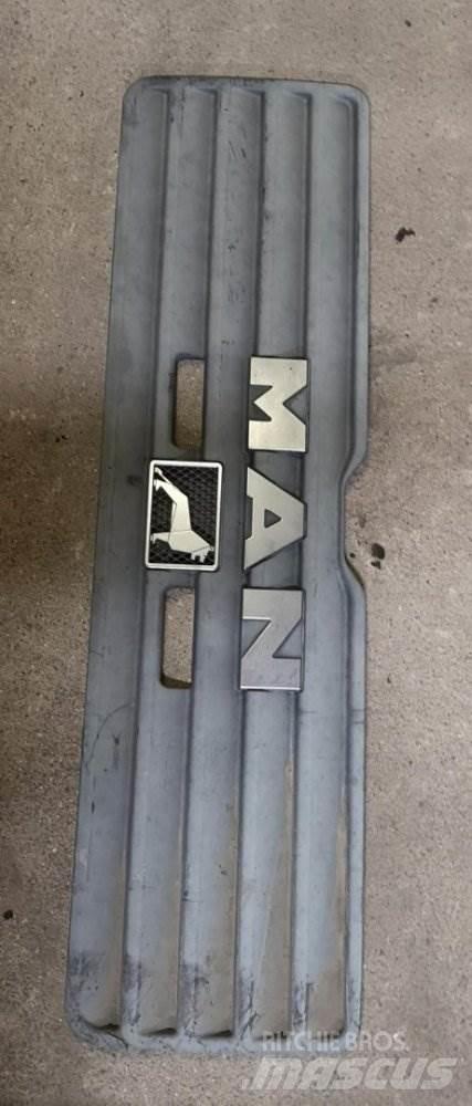 MAN MASKA Transporte - Otros