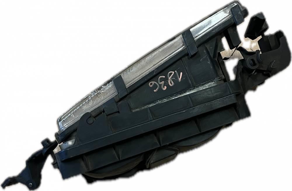 MAN PŘEDNÍ SVĚTLO Transporte - Otros