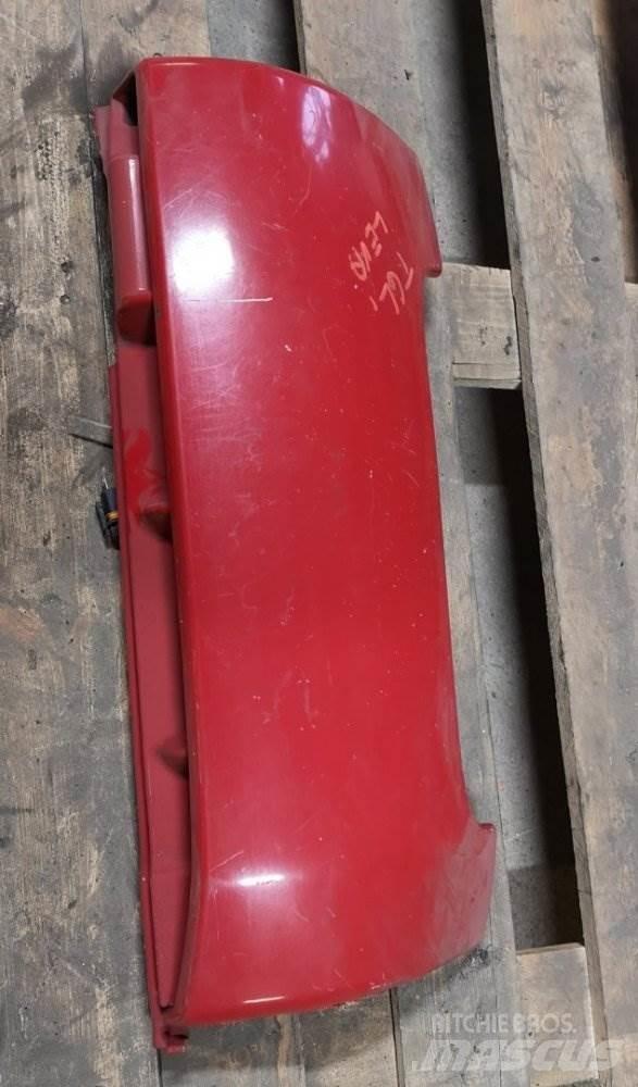 MAN TGL MAN TGL DIFUZOR Transporte - Otros