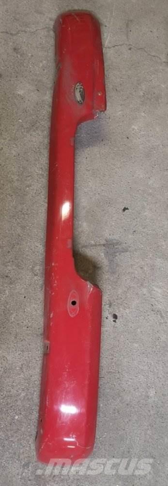  NÁRAZNÍK Transporte - Otros