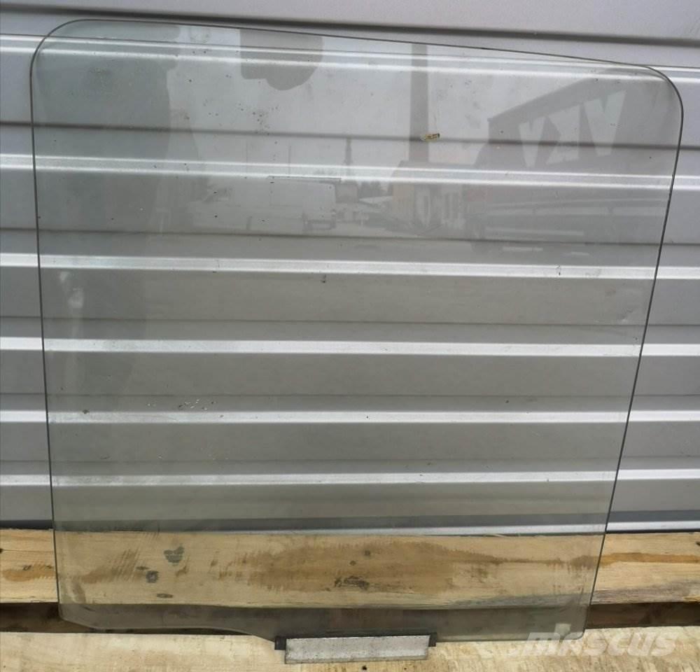  OKNO PRAVÁ Transporte - Otros