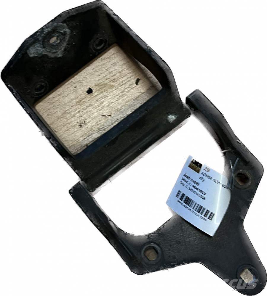  PANT DVEŘÍ 5010301606 Transporte - Otros