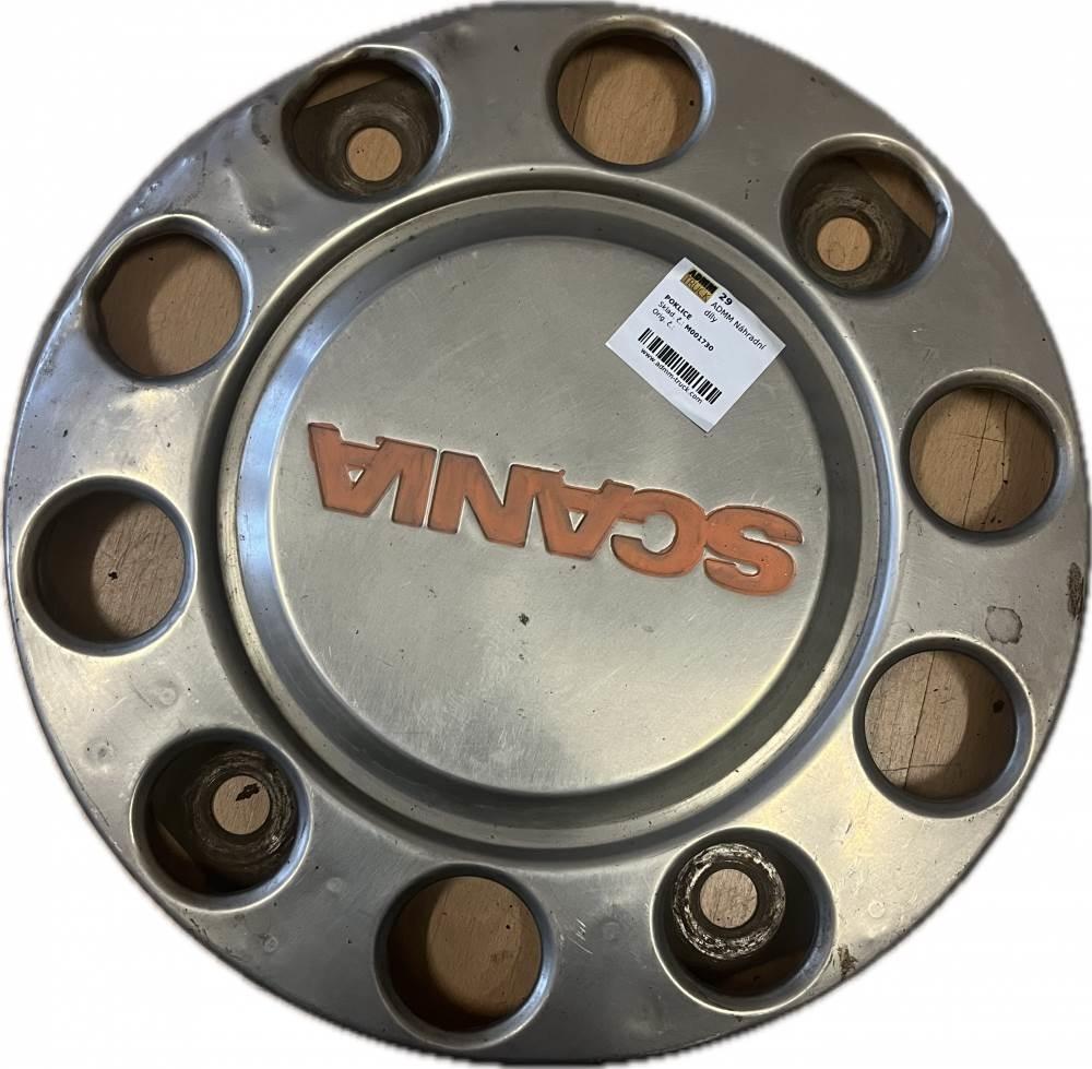  POKLICE Transporte - Otros