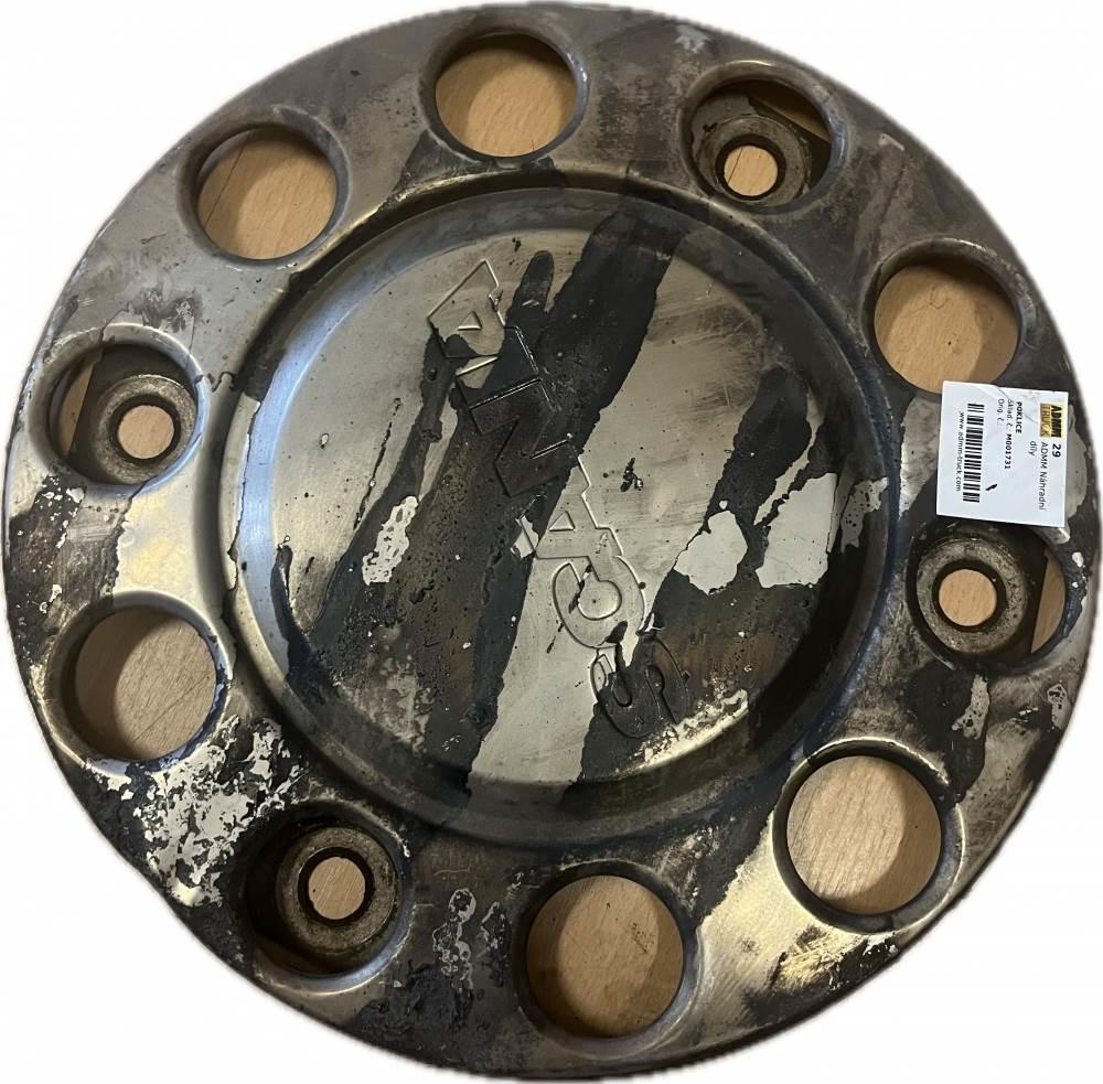  POKLICE Transporte - Otros