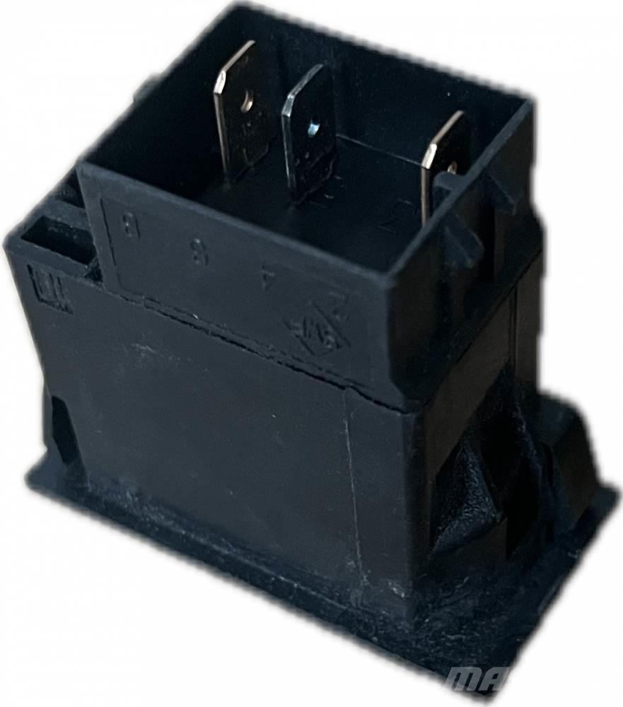  PŘEPÍNAČ DAF LF, CF, XF Transporte - Otros