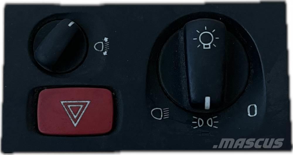 Scania PŘEPÍNAČ 1900317 Transporte - Otros