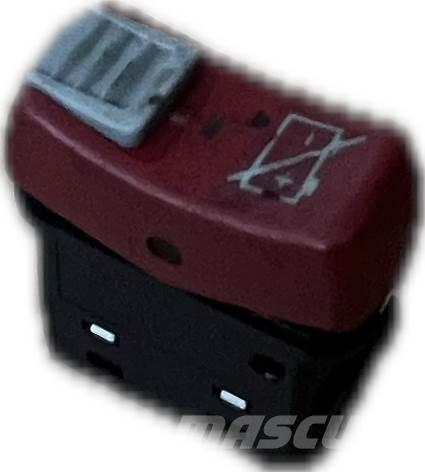 Scania PŘEPÍNAČ 1914915 Transporte - Otros