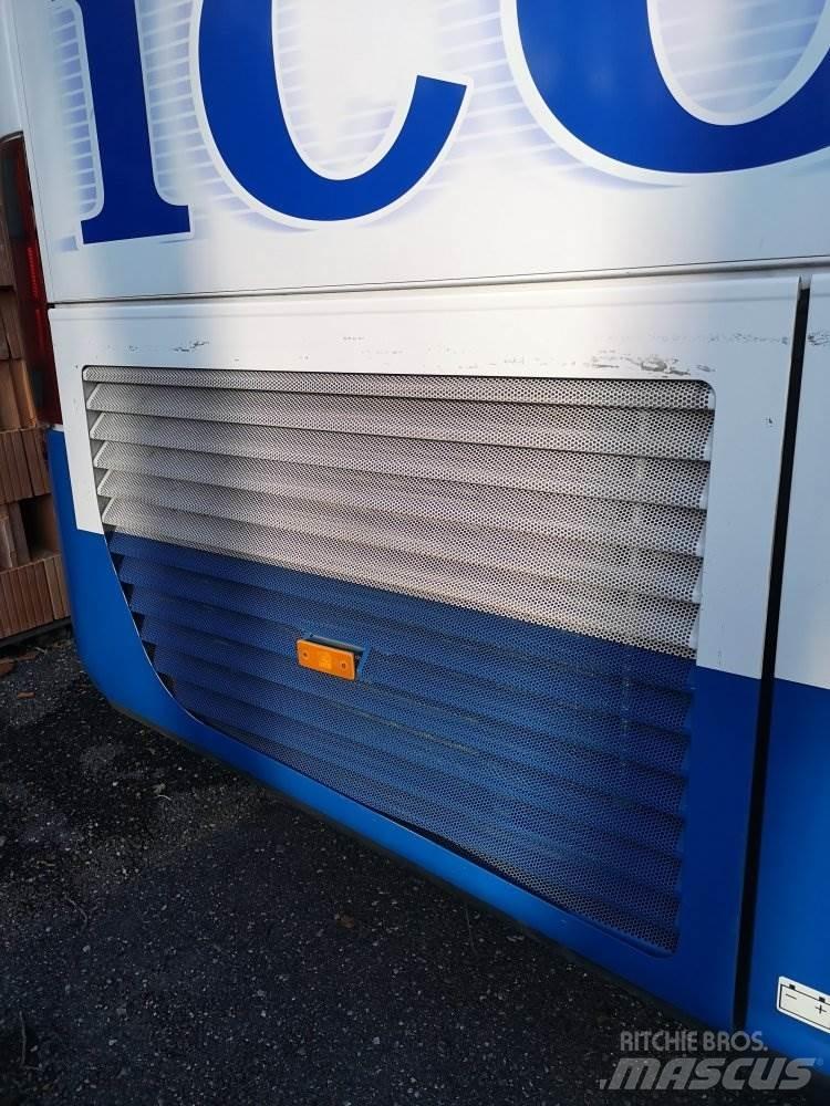 Setra DVEŘE P2 Transporte - Otros