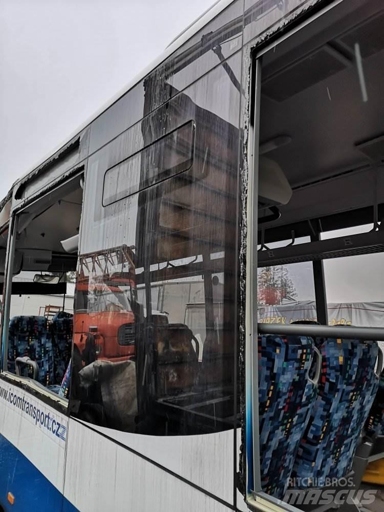 Setra OKNO L1 Transporte - Otros