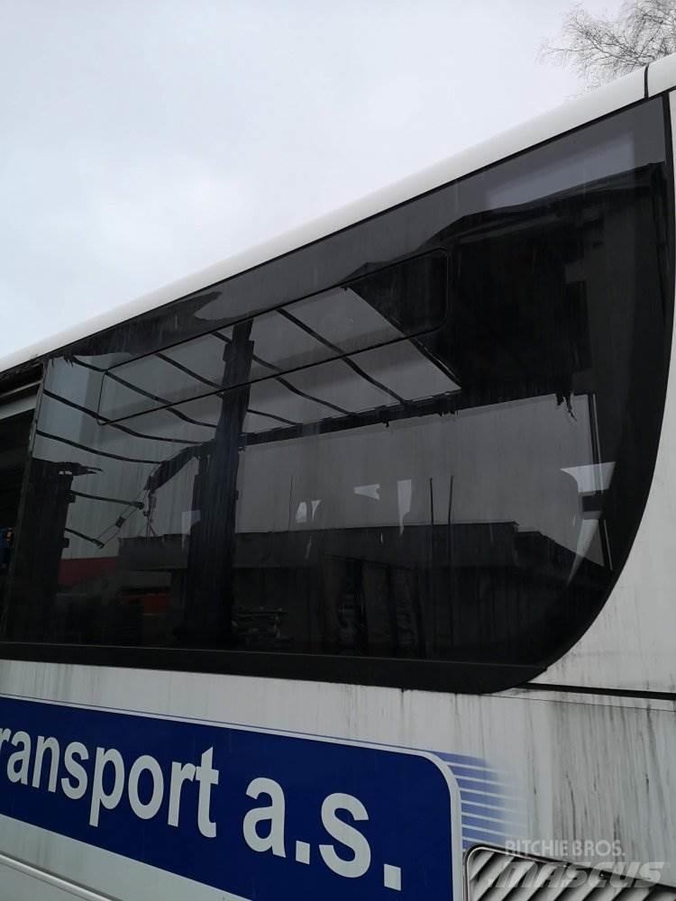Setra OKNO L2 Transporte - Otros
