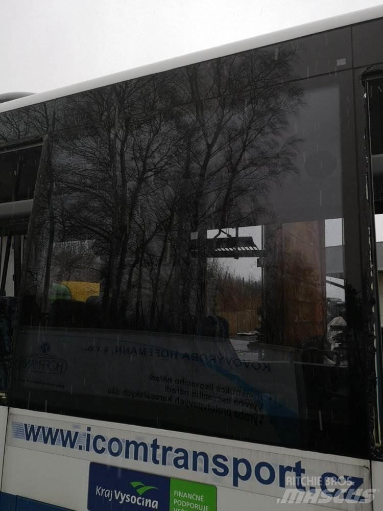 Setra OKNO P1 Transporte - Otros
