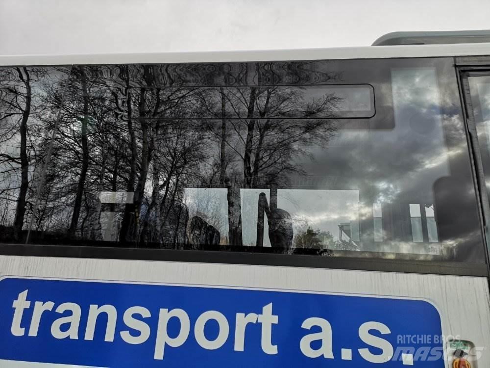 Setra OKNO P2 Transporte - Otros