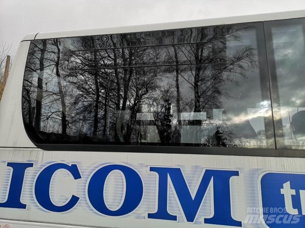 Setra OKNO P3 Transporte - Otros