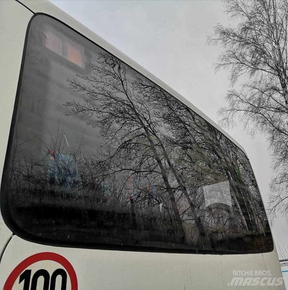 Setra ZADNÍ OKNO Transporte - Otros
