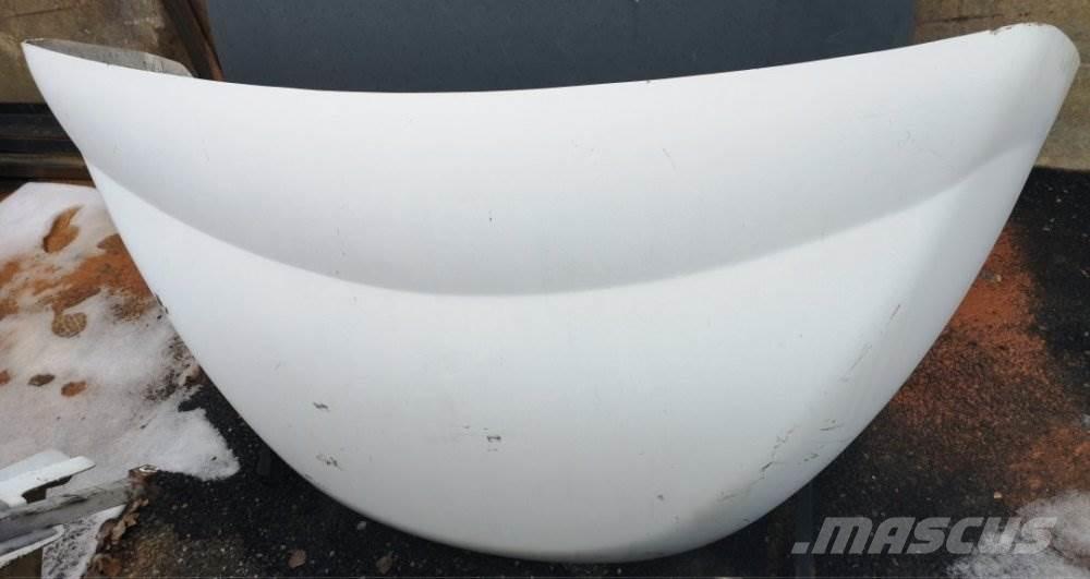  SPOILER Transporte - Otros