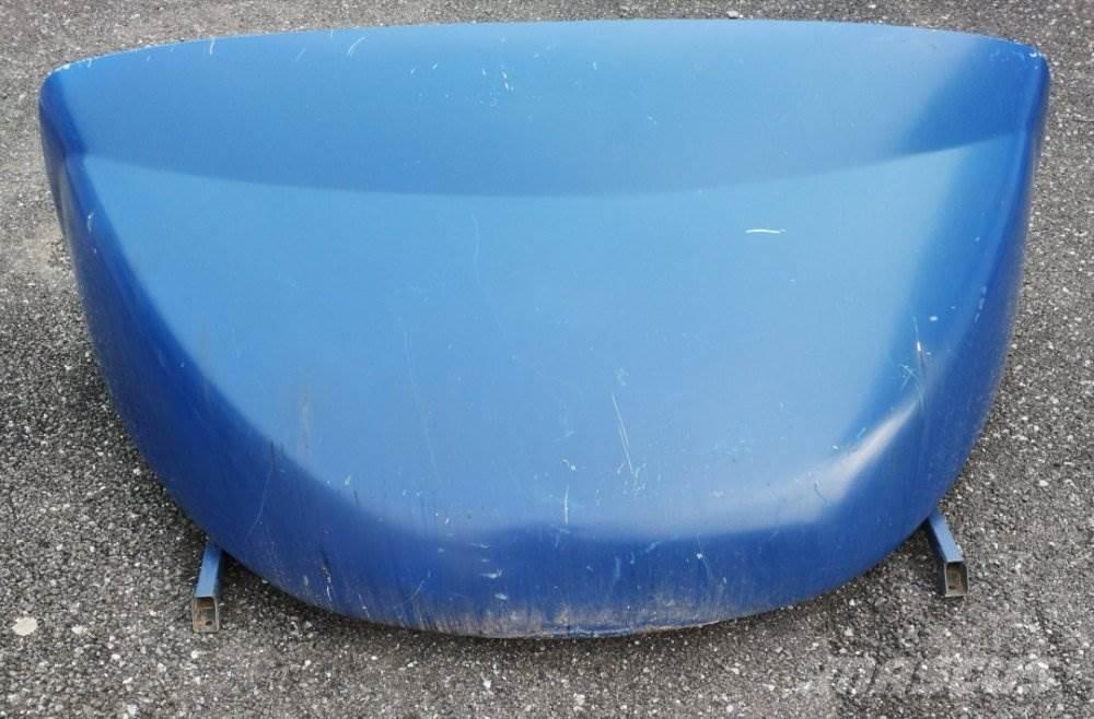  SPOJLER Transporte - Otros