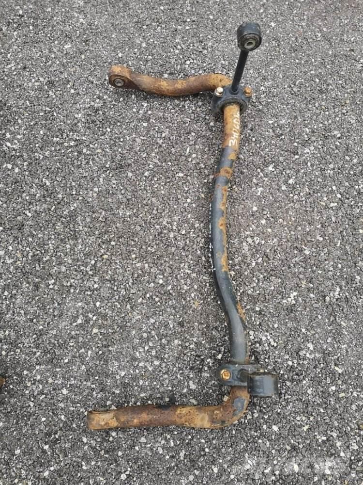  STABILIZÁTOR Transporte - Otros