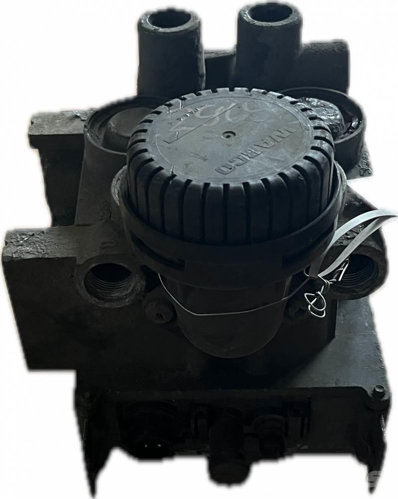  VENTIL, MODUL 4801030430 Transporte - Otros