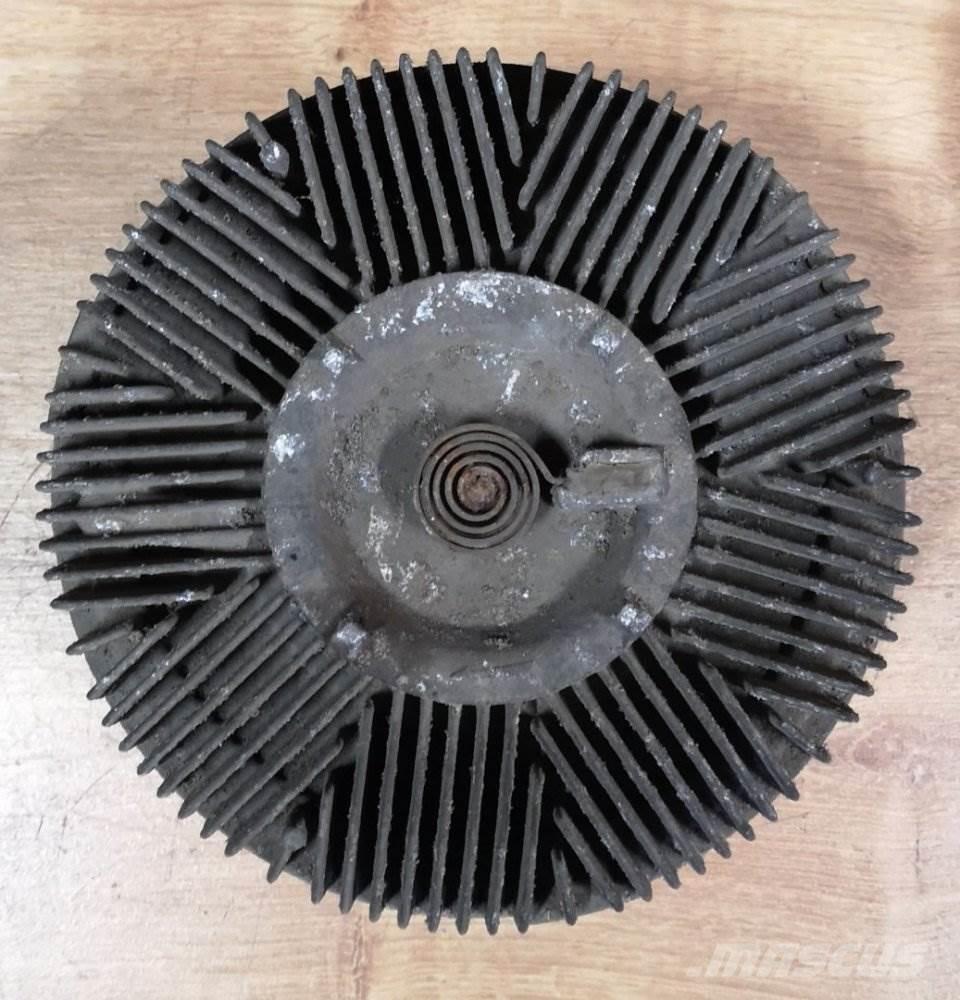  VISCO SPOJKA Transporte - Otros