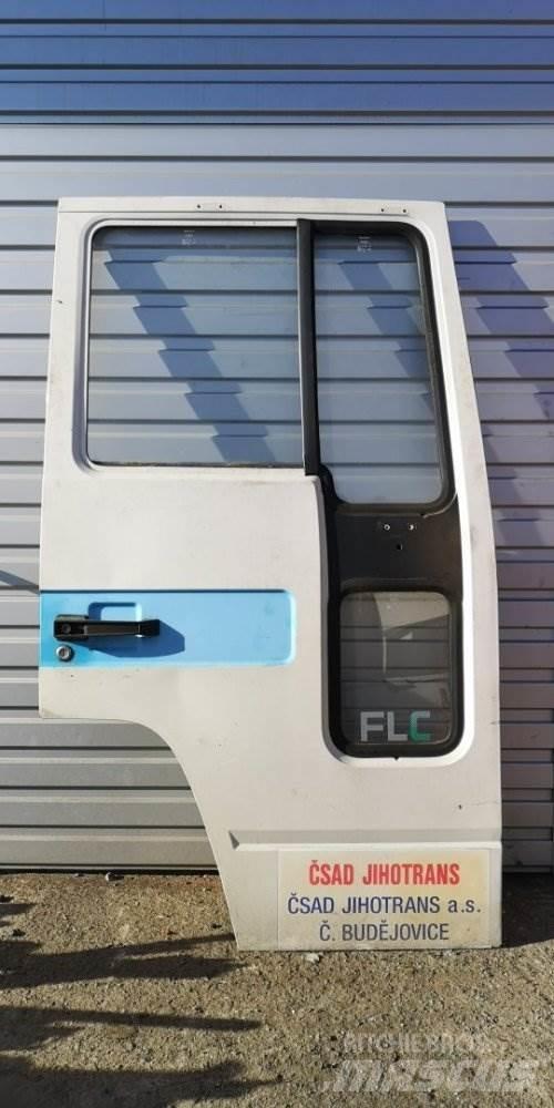 Volvo FL DVEŘE R Transporte - Otros