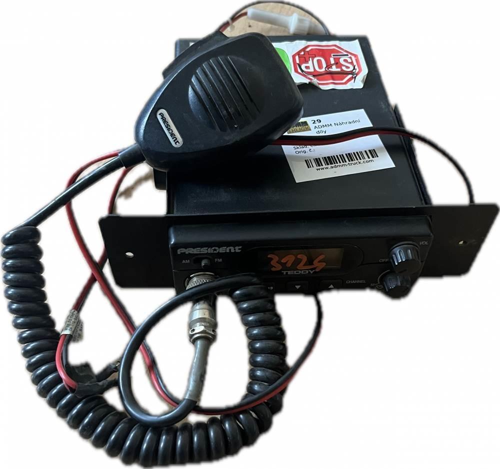  VYSÍLAČKA Transporte - Otros