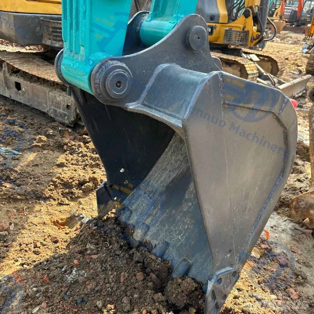 Sunward SWE80 Mini excavadoras < 7t