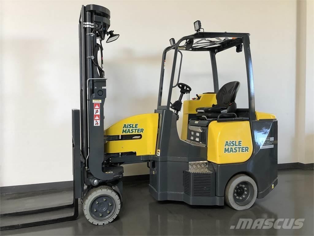 Combilift AM20NE Carretillas de horquilla eléctrica
