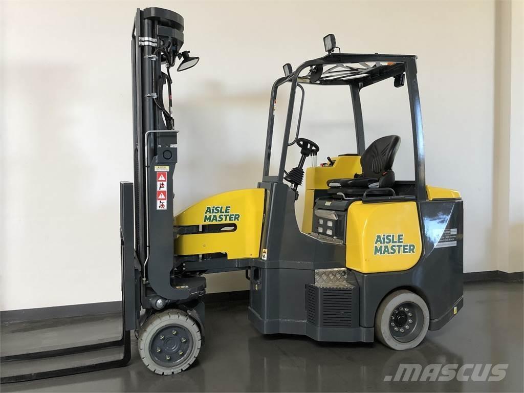 Combilift AM20NE Carretilla para pasillo estrecho