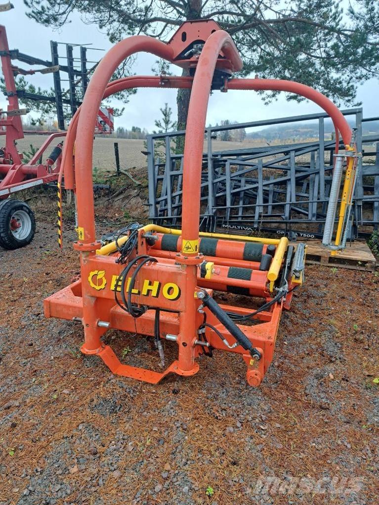 Elho 1500 Envolvedoras