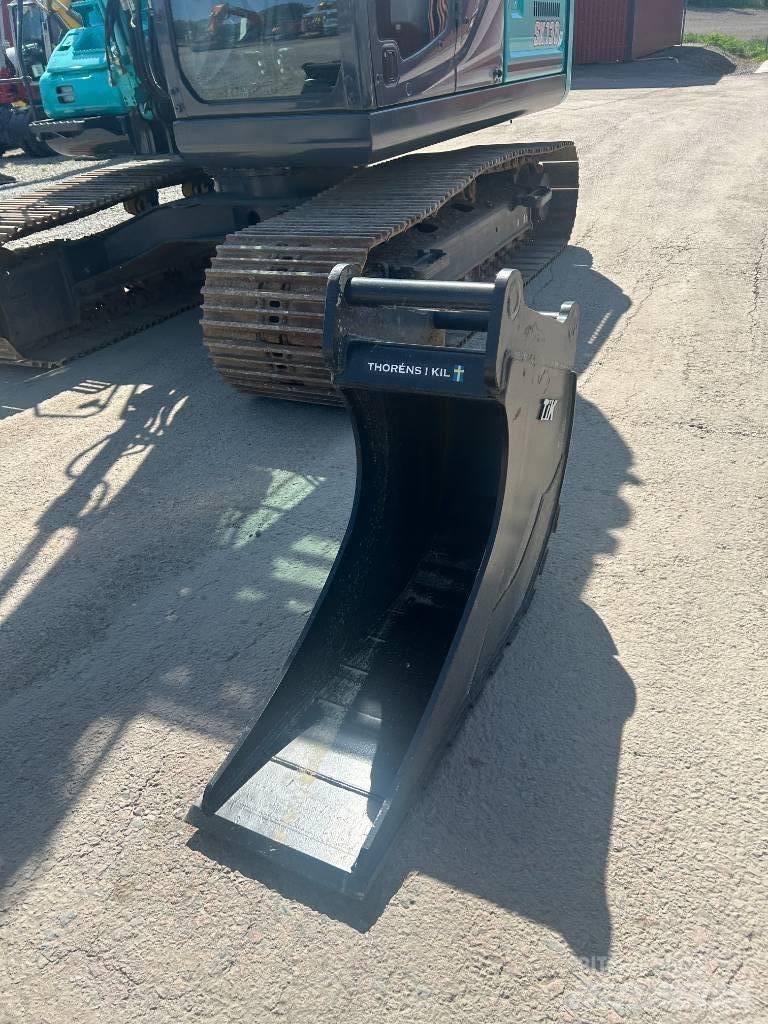 Kobelco SK130LC-11 Excavadoras de cadenas