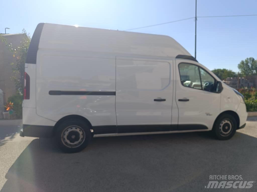 Fiat TALENTO Furgonetas /Furgón