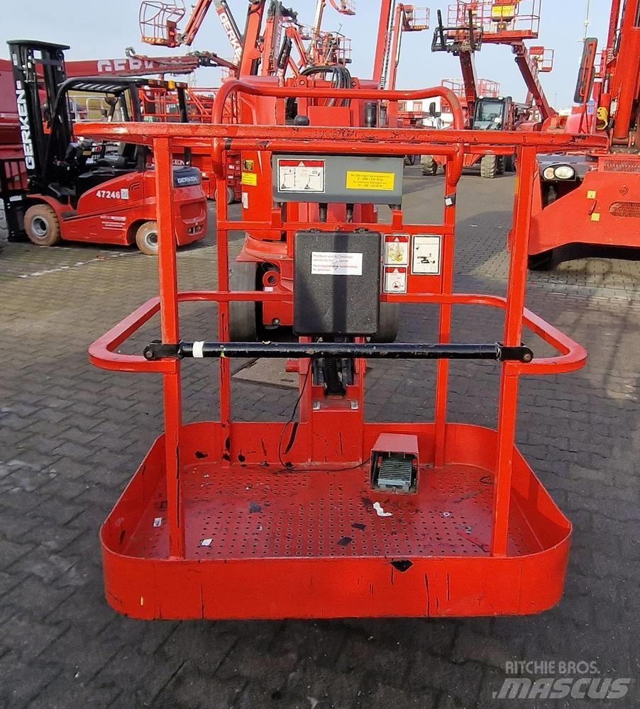 Haulotte HA 12 CJ Plataforma de trabajo articulada