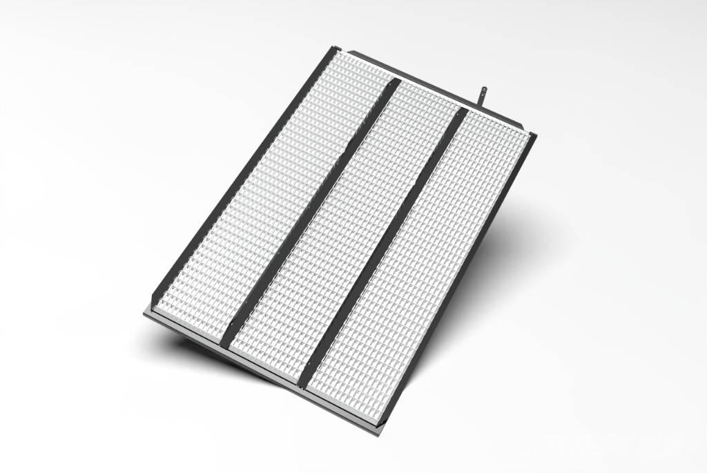 PW 736061.2 Accesorios para cosechadoras combinadas