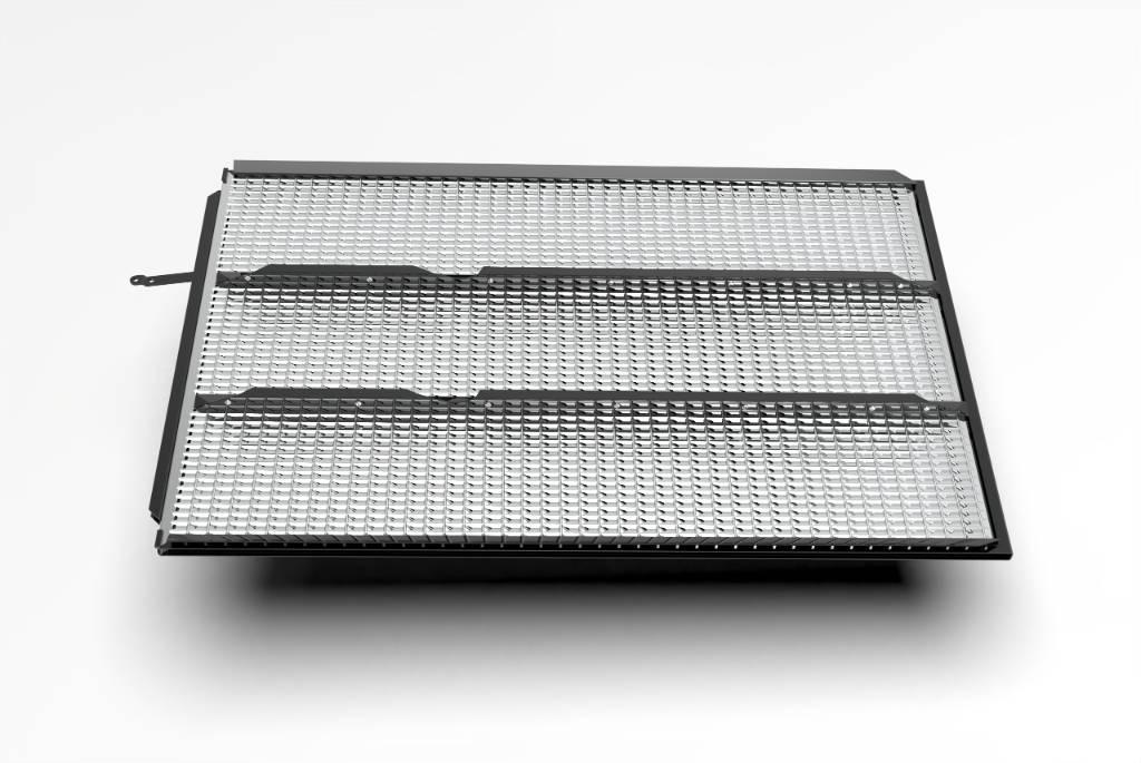 PW 736061.2 Accesorios para cosechadoras combinadas