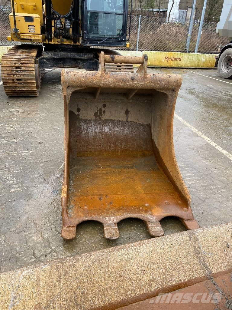 CAT cat 316F Excavadoras de cadenas