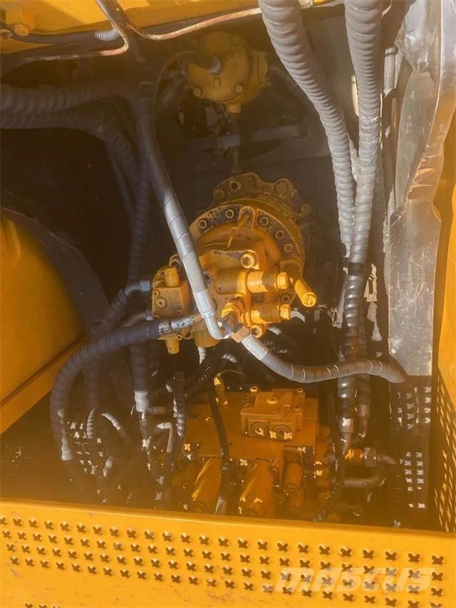 Sany SY215C Excavadoras de cadenas