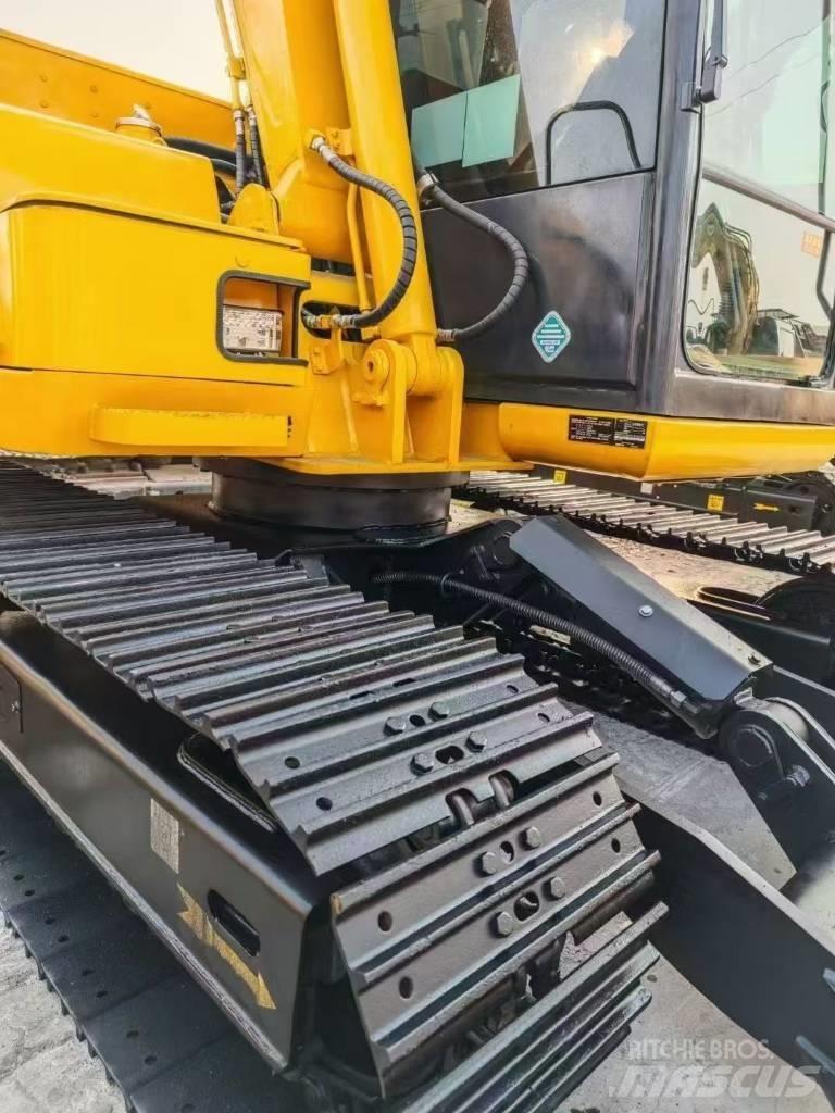 Komatsu 70-8 Excavadoras de cadenas