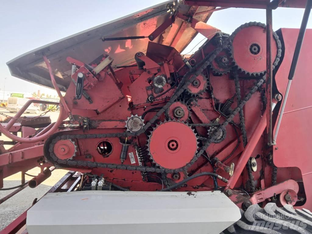 Welger Rb235 profi Rotoempacadoras