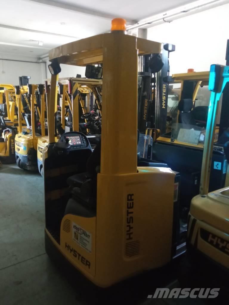 Hyster R 1.4 Carretillas retráctiles