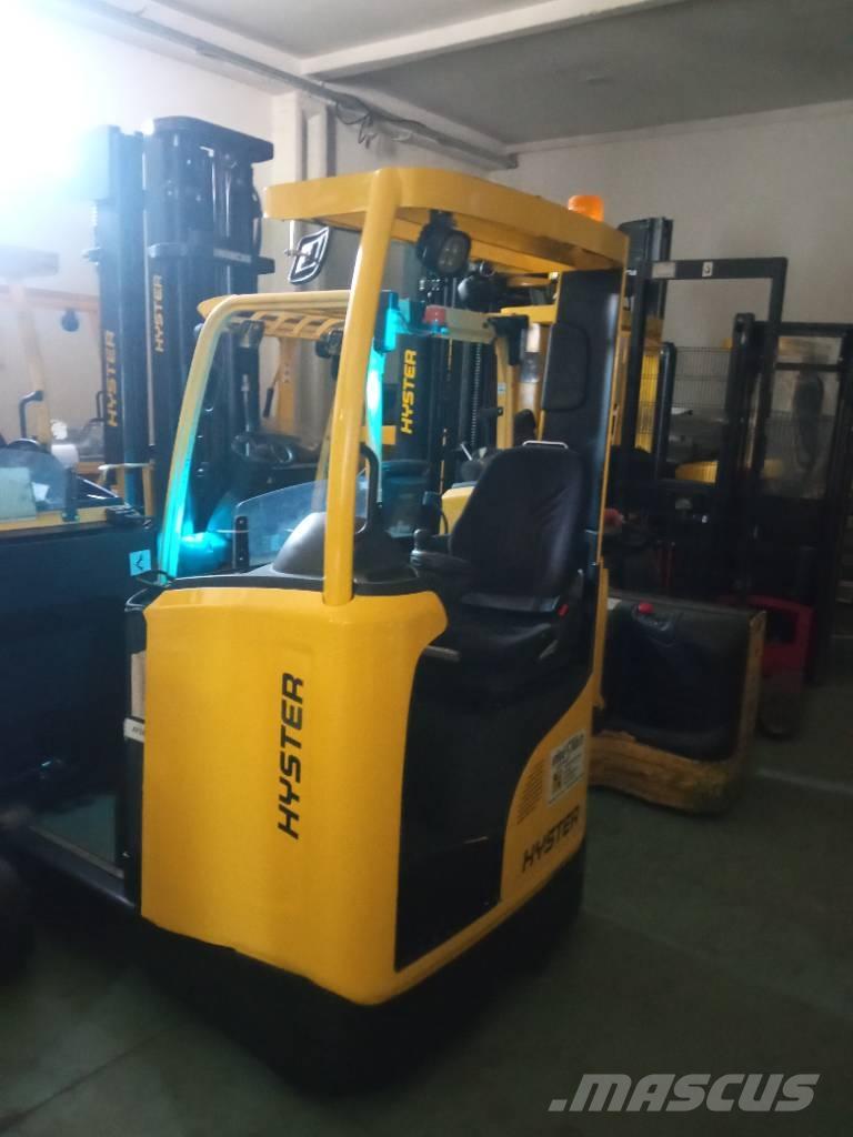 Hyster R 1.4 Carretillas retráctiles