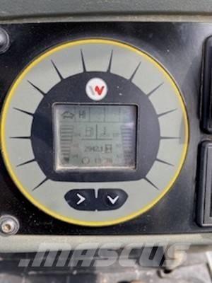 Wacker Neuson DW 90 Dúmpers de obra