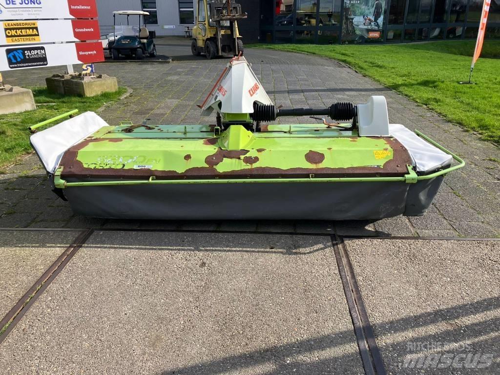 CLAAS Corto 3200 F Segadoras