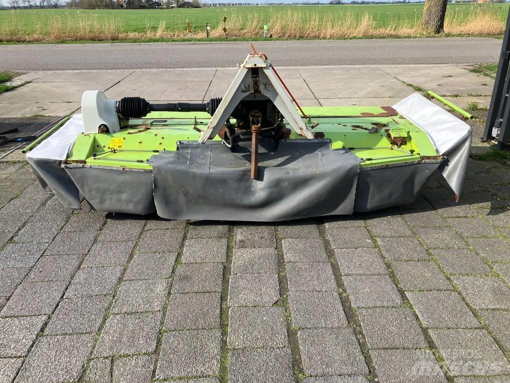 CLAAS Corto 3200 F Segadoras